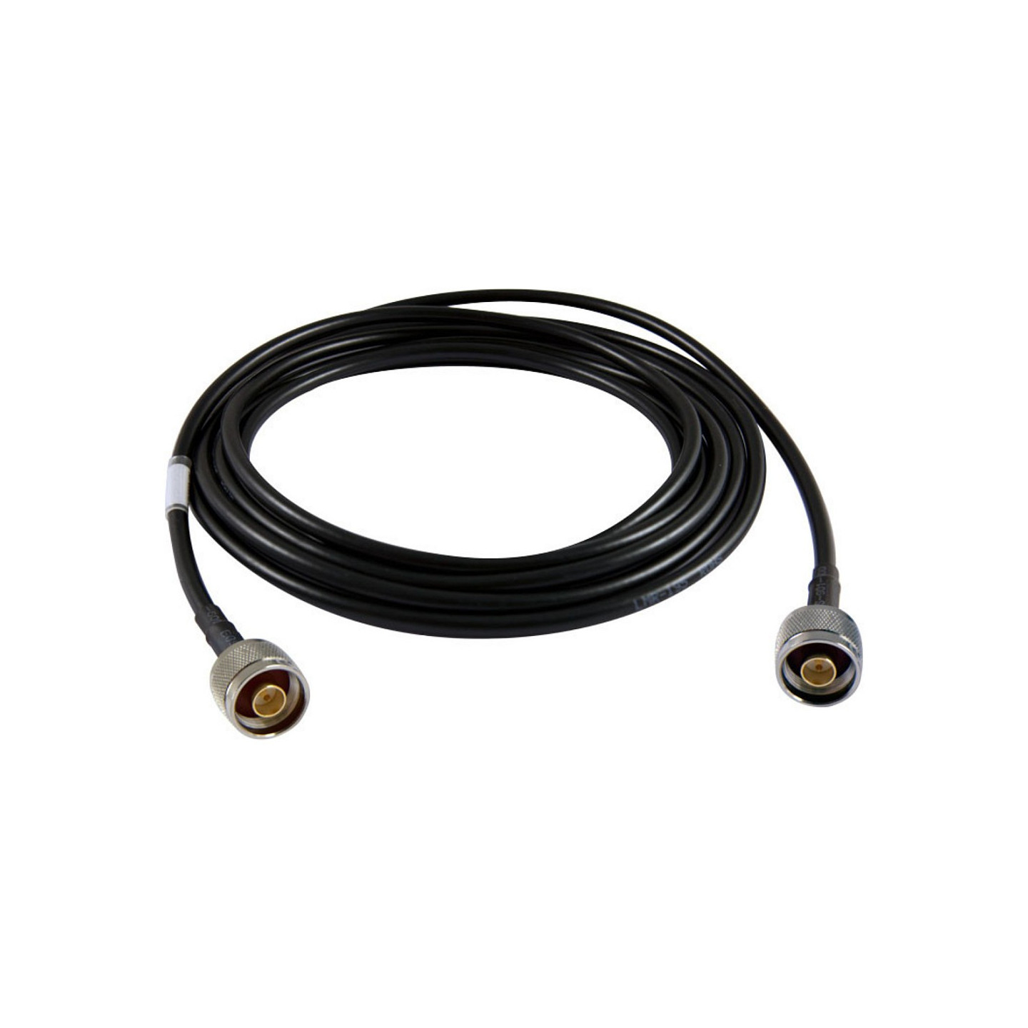 ALLNET Antennen-Kabel LMR-195 N-Type(m) to N-Type(m) 500 cm — Buy in Cyprus with Fast Delivery