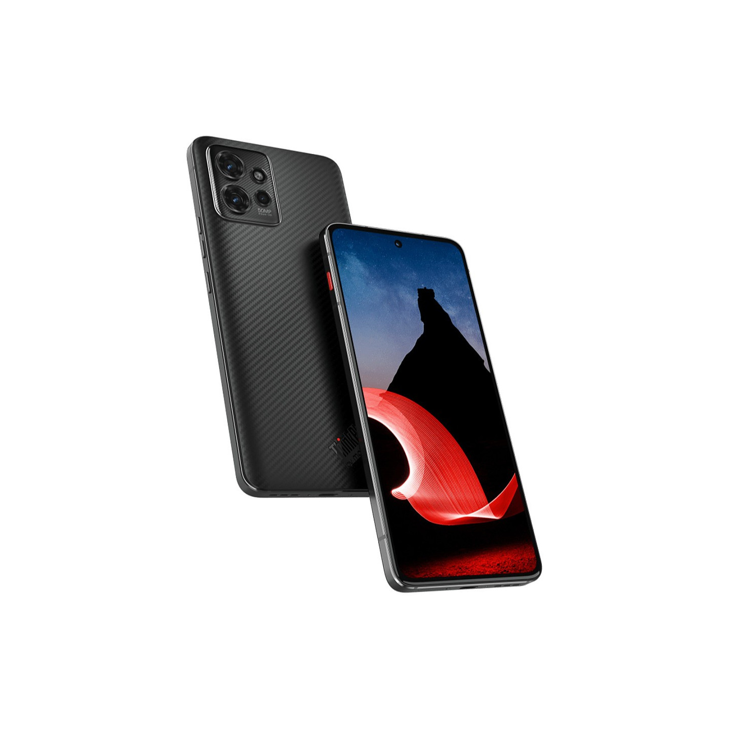 Motorola ThinkPhone 256GB 8 RAM 5G black — Buy in Cyprus with Fast Delivery