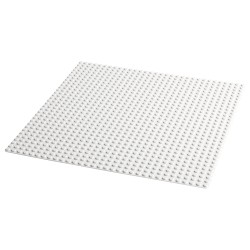 LEGO Classic Weiße Bauplatte 11026 — Buy in Cyprus with Fast Delivery