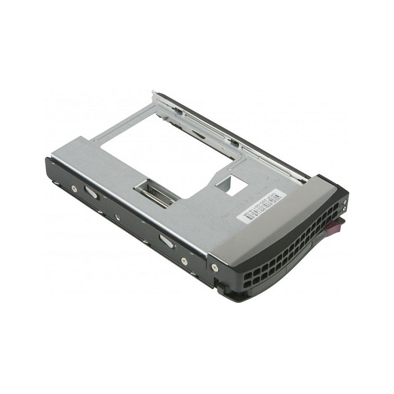 Server Supermicro MCP-220-00118-0B drive tray — Buy in Cyprus with Fast Delivery