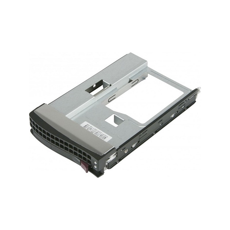 Server Supermicro MCP-220-00118-0B drive tray — Buy in Cyprus with Fast Delivery