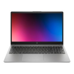 HP 255R G10 Ryzen 5 7535U 16GB DDR5 256GB SSD W11 Home Silver (Boxed) — Buy in Cyprus with Fast Delivery