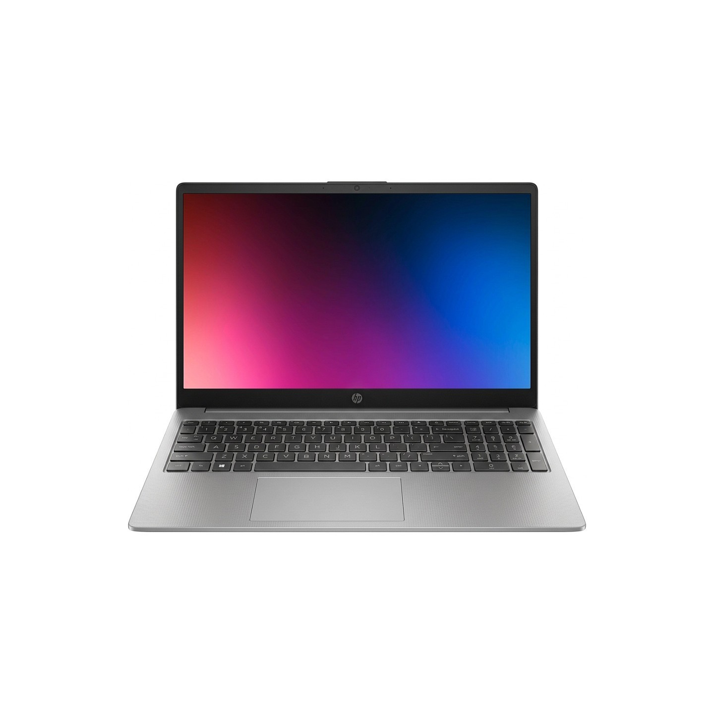 HP 255R G10 Ryzen 5 7535U 16GB DDR5 256GB SSD W11 Home Silver (Boxed) — Buy in Cyprus with Fast Delivery