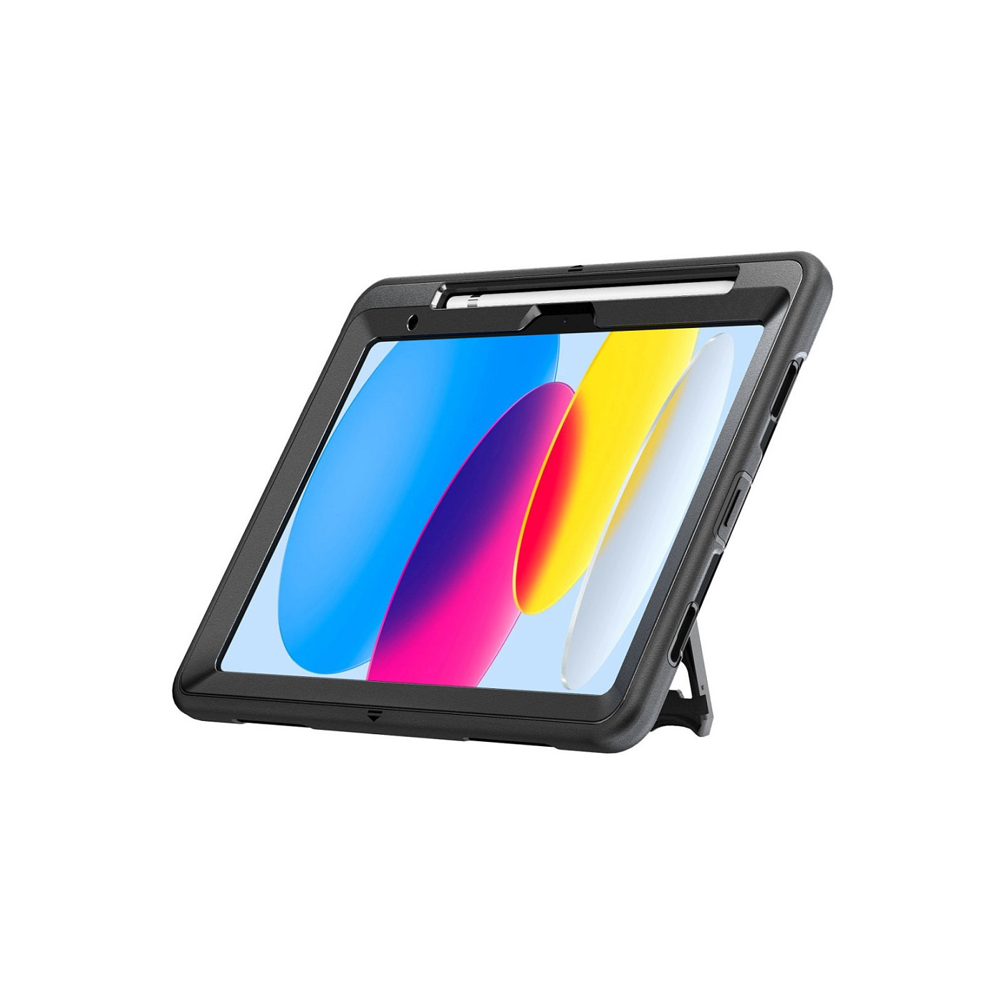 4smarts Rugged Case Grip fr iPad 11' iPad 10.9 — Buy in Cyprus with Fast Delivery