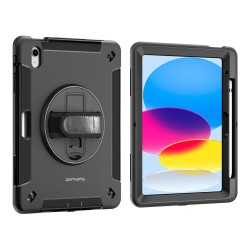 4smarts Rugged Case Grip fr iPad 11' iPad 10.9 — Buy in Cyprus with Fast Delivery