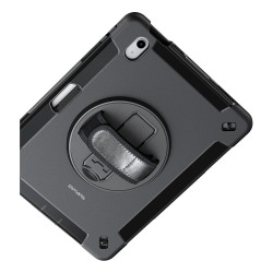 4smarts Rugged Case Grip fr iPad 11' iPad 10.9 — Buy in Cyprus with Fast Delivery