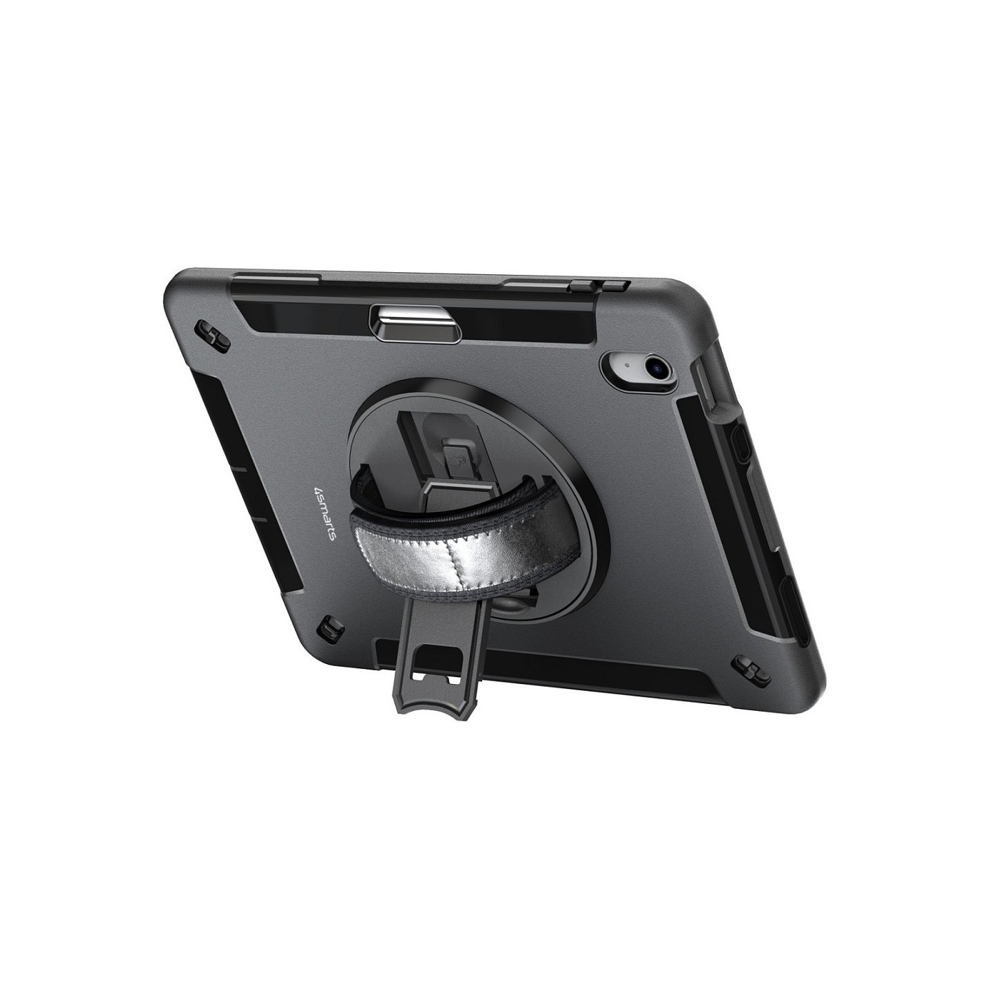 4smarts Rugged Case Grip fr iPad 11' iPad 10.9 — Buy in Cyprus with Fast Delivery