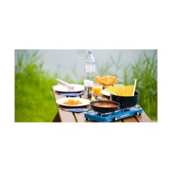 CAMPINGAZ Base Camp Gaskocher — Buy in Cyprus with Fast Delivery
