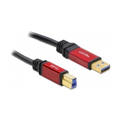Premium - USB-Kabel - 9-polig USB Typ A (M) — Buy in Cyprus with Fast Delivery