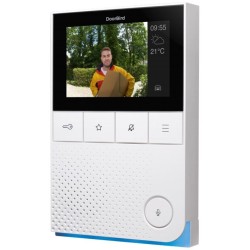 DoorBird IP Video Innenstation A1101 — Buy in Cyprus with Fast Delivery