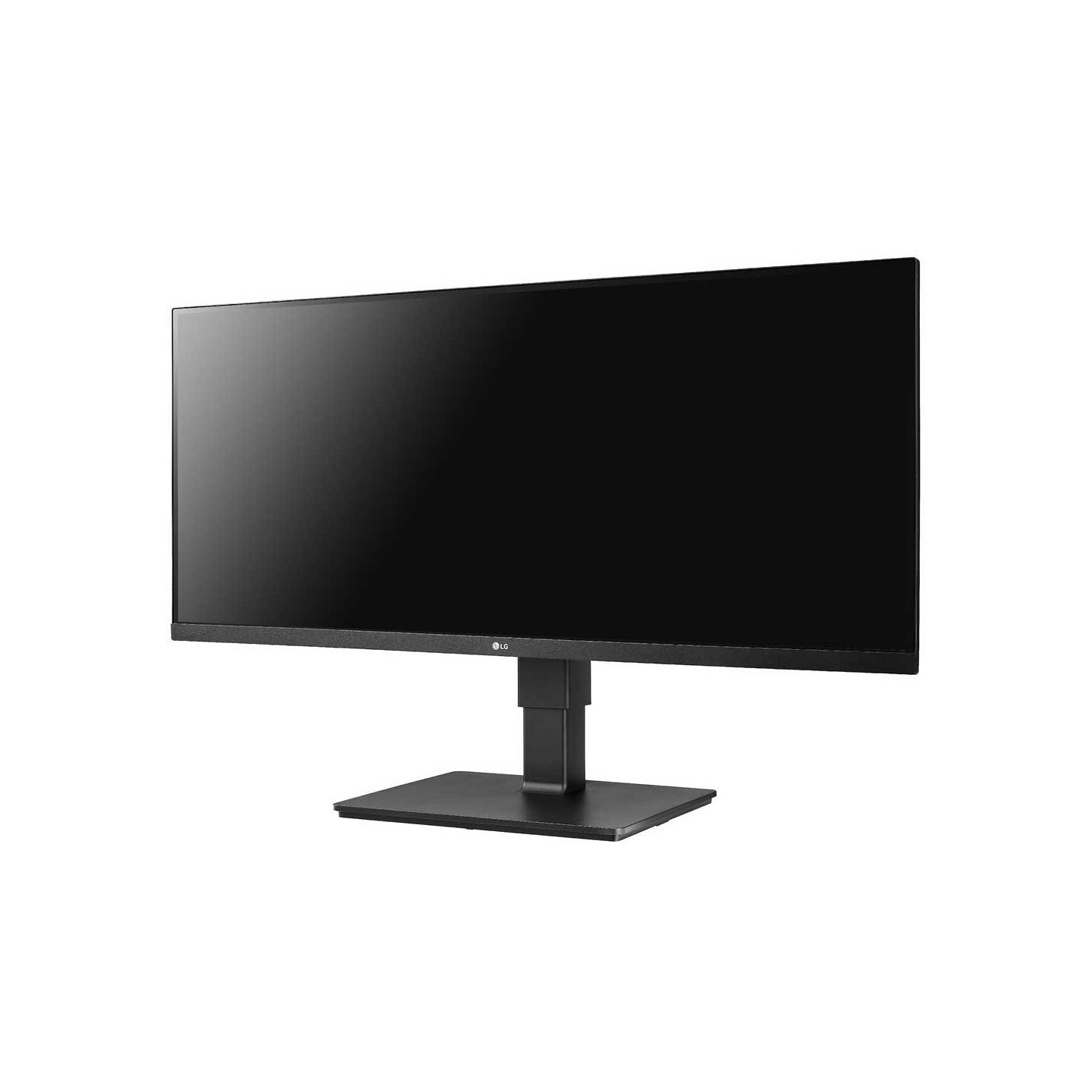 LG 34BR65F-B 34" 21:9 WFHD IPS Monitor 2560x1080 75Hz HDR10 Speakers (Boxed) — Buy in Cyprus with Fast Delivery