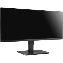 LG 34BR65F-B 34" 21:9 WFHD IPS Monitor 2560x1080 75Hz HDR10 Speakers (Boxed) — Buy in Cyprus with Fast Delivery