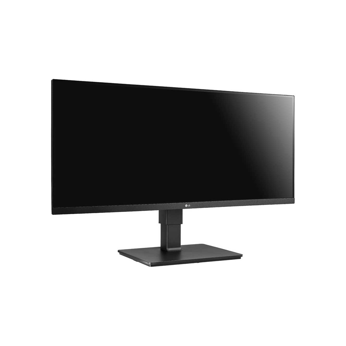 LG 34BR65F-B 34" 21:9 WFHD IPS Monitor 2560x1080 75Hz HDR10 Speakers (Boxed) — Buy in Cyprus with Fast Delivery
