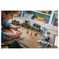 LEGO 60508 City berfall auf den Polizeizug — Buy in Cyprus with Fast Delivery