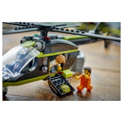 LEGO 60508 City berfall auf den Polizeizug — Buy in Cyprus with Fast Delivery
