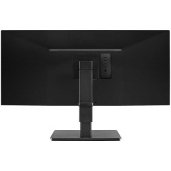 LG 34BR65F-B 34" 21:9 WFHD IPS Monitor 2560x1080 75Hz HDR10 Speakers (Boxed) — Buy in Cyprus with Fast Delivery