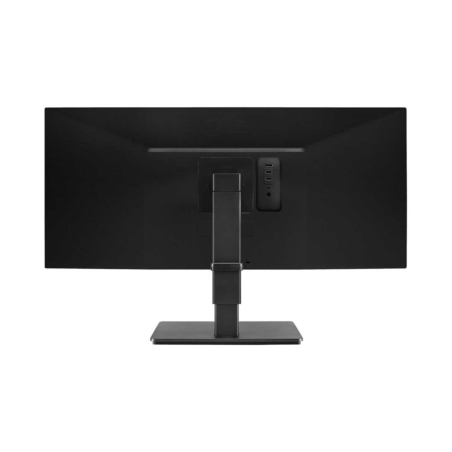 LG 34BR65F-B 34" 21:9 WFHD IPS Monitor 2560x1080 75Hz HDR10 Speakers (Boxed) — Buy in Cyprus with Fast Delivery