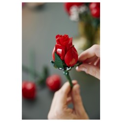 LEGO Icons Rosenstrauß 10328 — Buy in Cyprus with Fast Delivery