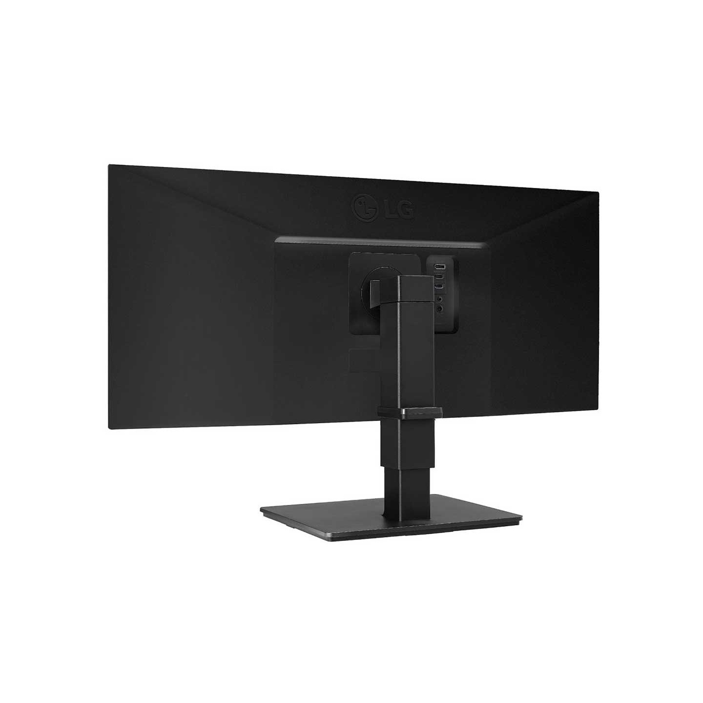 LG 34BR65F-B 34" 21:9 WFHD IPS Monitor 2560x1080 75Hz HDR10 Speakers (Boxed) — Buy in Cyprus with Fast Delivery