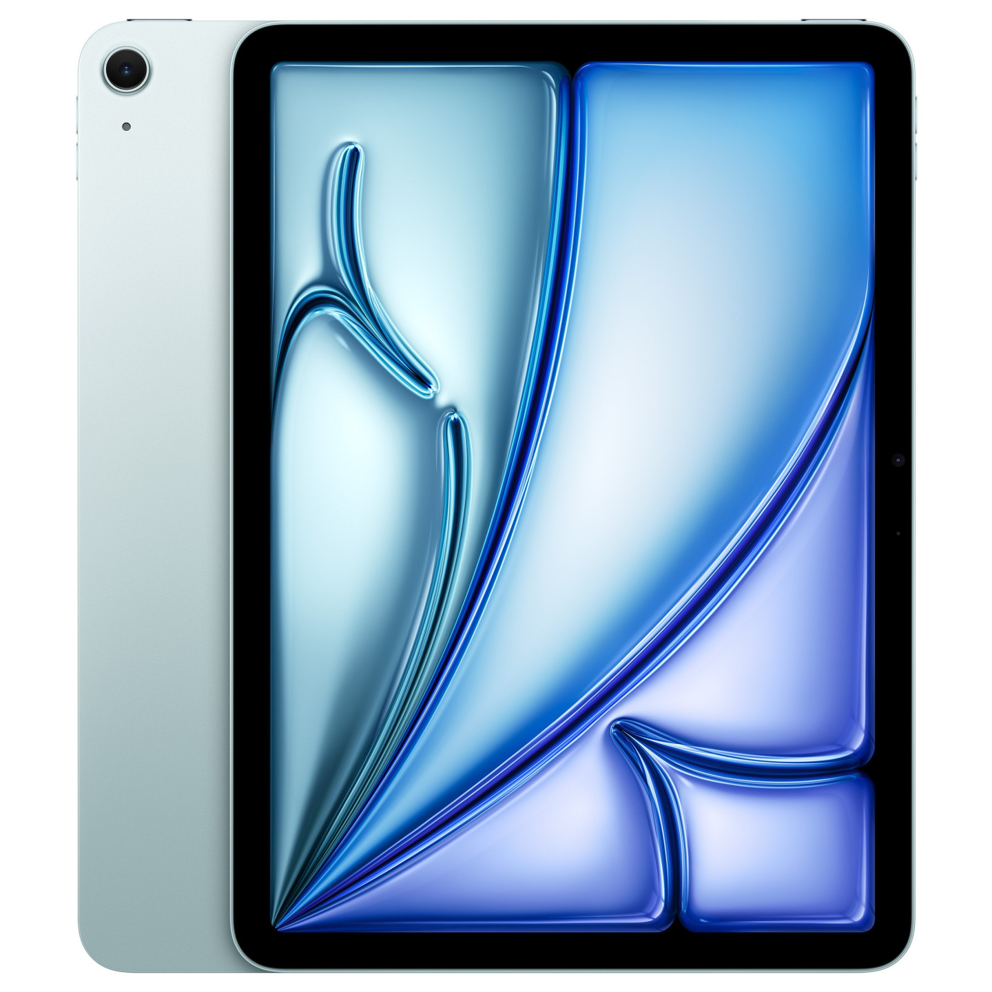 Apple iPad Air 11 M4 Wi-Fi 512GB (blau) — Buy in Cyprus with Fast Delivery
