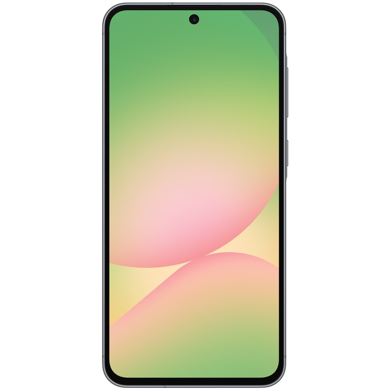 Samsung Galaxy A56 - Exynos 1580 - 8GB RAM, 128GB, 6.7in Super AMOLED, Graphite, 5G — Buy in Cyprus with Fast Delivery