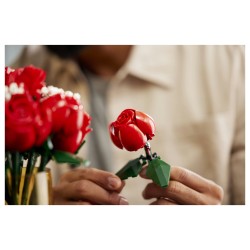 LEGO Icons Rosenstrauß 10328 — Buy in Cyprus with Fast Delivery