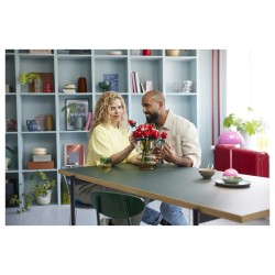 LEGO Icons Rosenstrauß 10328 — Buy in Cyprus with Fast Delivery