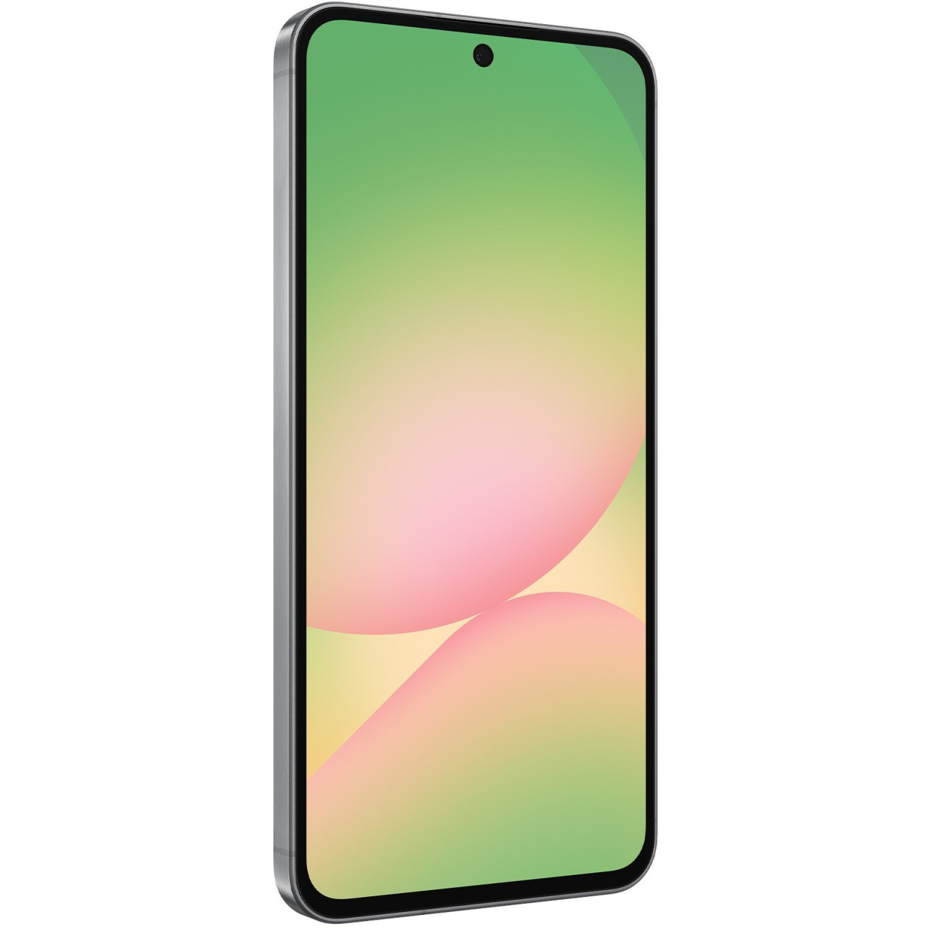 Samsung Galaxy A56 - Exynos 1580 - 8GB RAM, 128GB, 6.7in Super AMOLED, Graphite, 5G — Buy in Cyprus with Fast Delivery