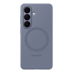 Samsung Silicone Magnet Case Galaxy S26. Blueviolet — Buy in Cyprus with Fast Delivery