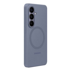 Samsung Silicone Magnet Case Galaxy S26. Blueviolet — Buy in Cyprus with Fast Delivery