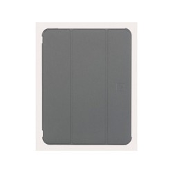 TUCANO SATIN IPAD Hlle grau iPad 10th Gen iPad 11th Gen 2025 — Buy in Cyprus with Fast Delivery