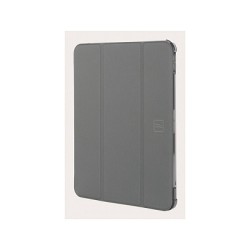 TUCANO SATIN IPAD Hlle grau iPad 10th Gen iPad 11th Gen 2025 — Buy in Cyprus with Fast Delivery