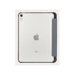 TUCANO SATIN IPAD Hlle grau iPad 10th Gen iPad 11th Gen 2025 — Buy in Cyprus with Fast Delivery