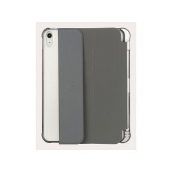 TUCANO SATIN IPAD Hlle grau iPad 10th Gen iPad 11th Gen 2025 — Buy in Cyprus with Fast Delivery