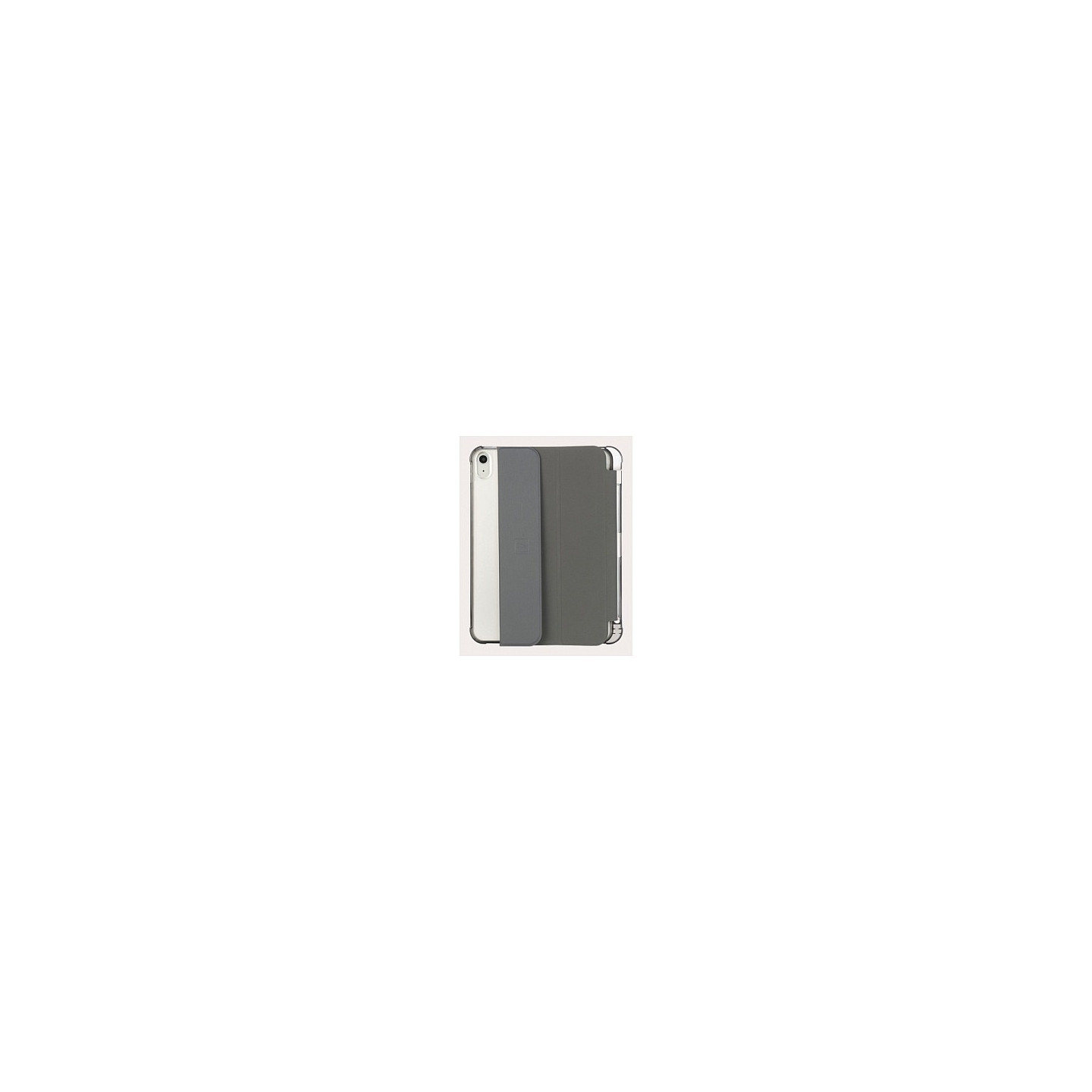 TUCANO SATIN IPAD Hlle grau iPad 10th Gen iPad 11th Gen 2025 — Buy in Cyprus with Fast Delivery