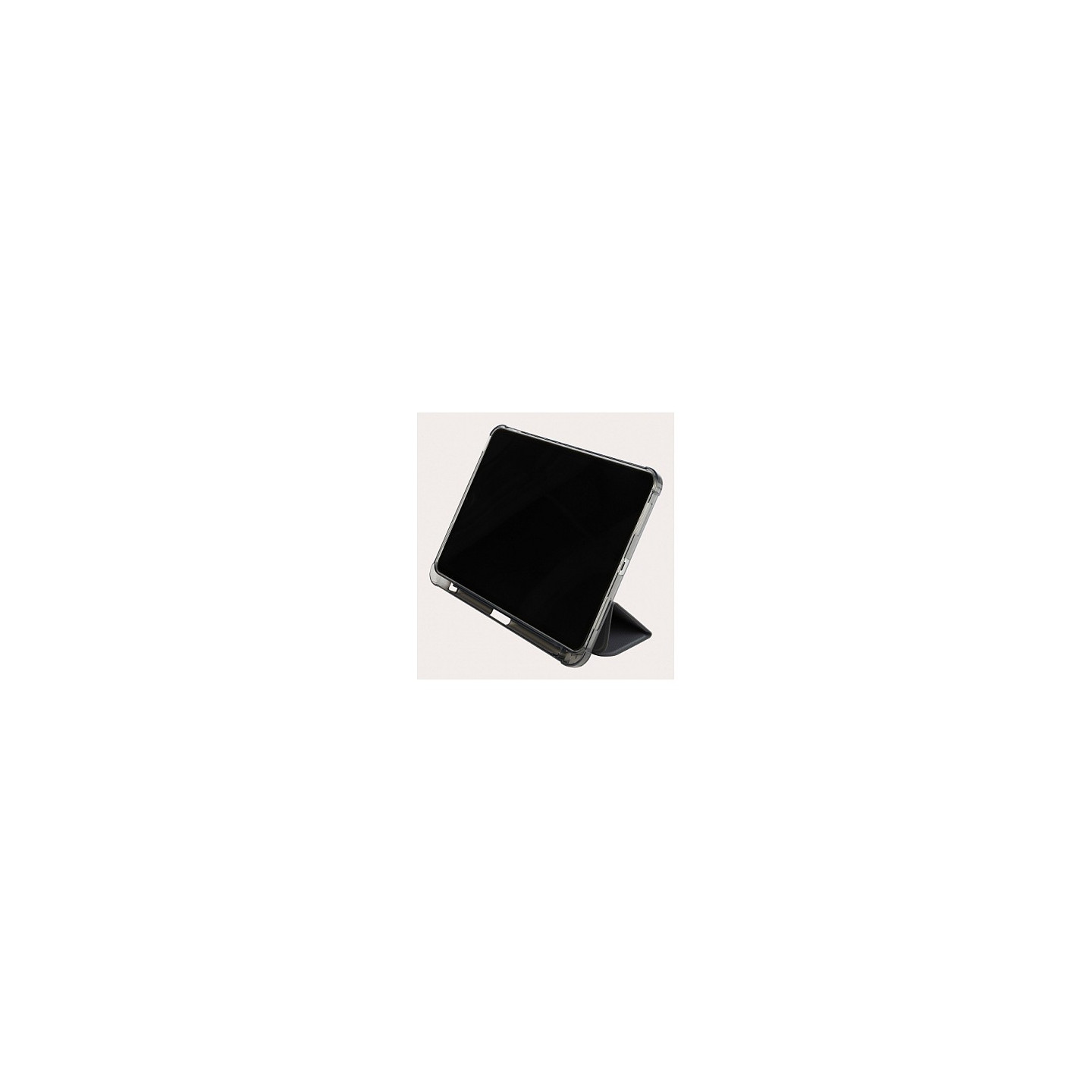 TUCANO SATIN IPAD Hlle grau iPad 10th Gen iPad 11th Gen 2025 — Buy in Cyprus with Fast Delivery