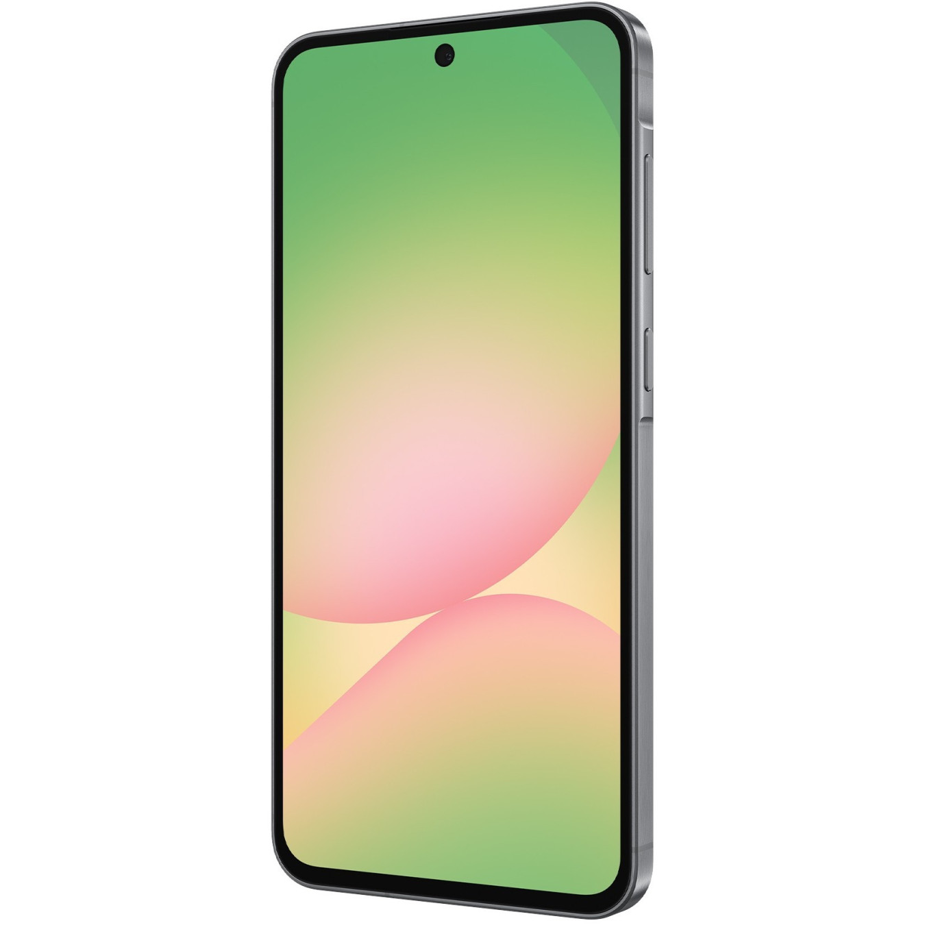 Samsung Galaxy A56 - Exynos 1580 - 8GB RAM, 128GB, 6.7in Super AMOLED, Graphite, 5G — Buy in Cyprus with Fast Delivery