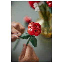 LEGO Icons Rosenstrauß 10328 — Buy in Cyprus with Fast Delivery