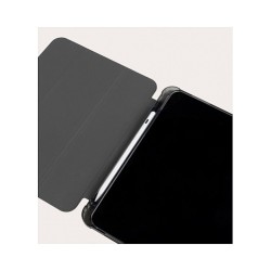 TUCANO SATIN IPAD Hlle grau iPad 10th Gen iPad 11th Gen 2025 — Buy in Cyprus with Fast Delivery