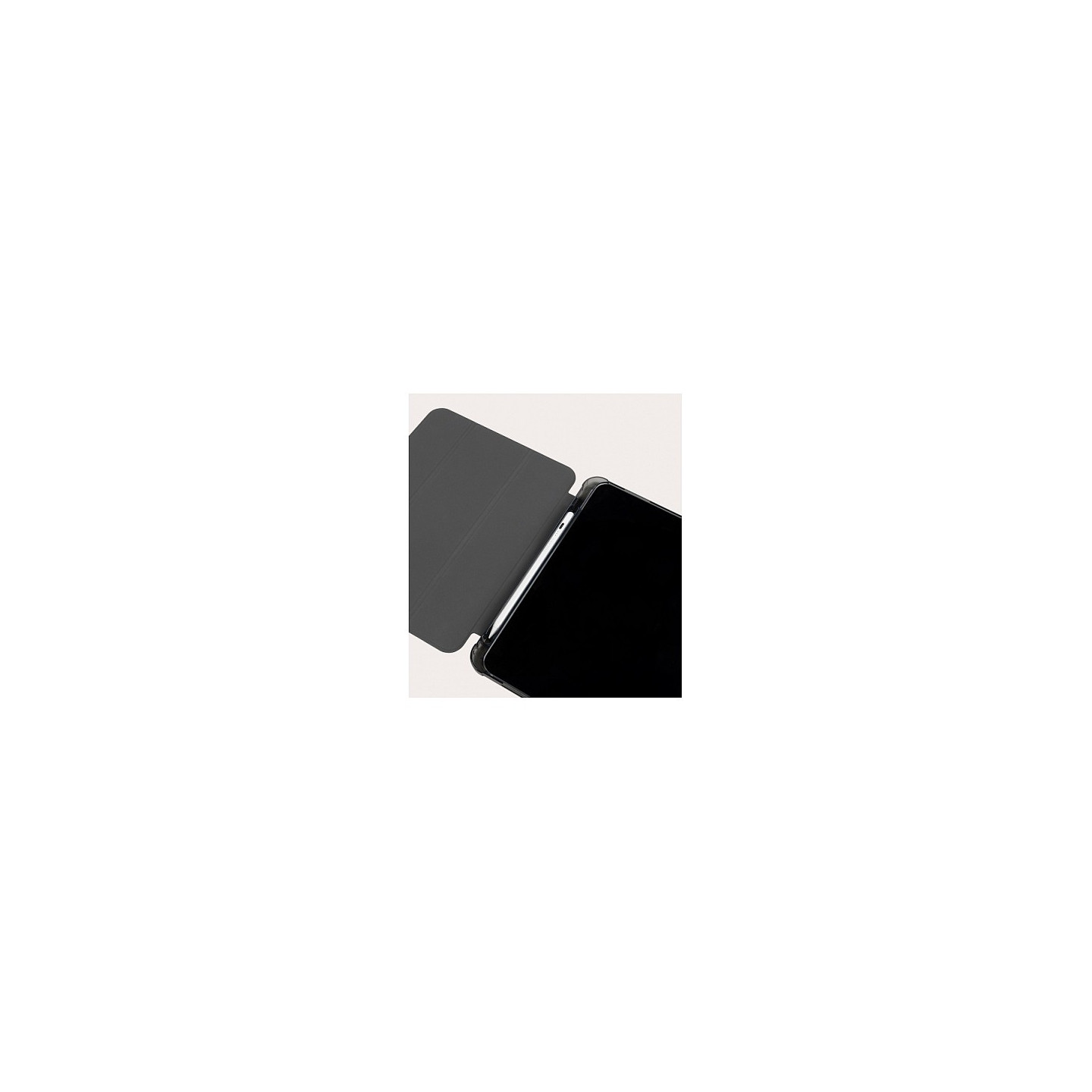 TUCANO SATIN IPAD Hlle grau iPad 10th Gen iPad 11th Gen 2025 — Buy in Cyprus with Fast Delivery