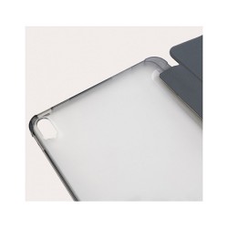 TUCANO SATIN IPAD Hlle grau iPad 10th Gen iPad 11th Gen 2025 — Buy in Cyprus with Fast Delivery