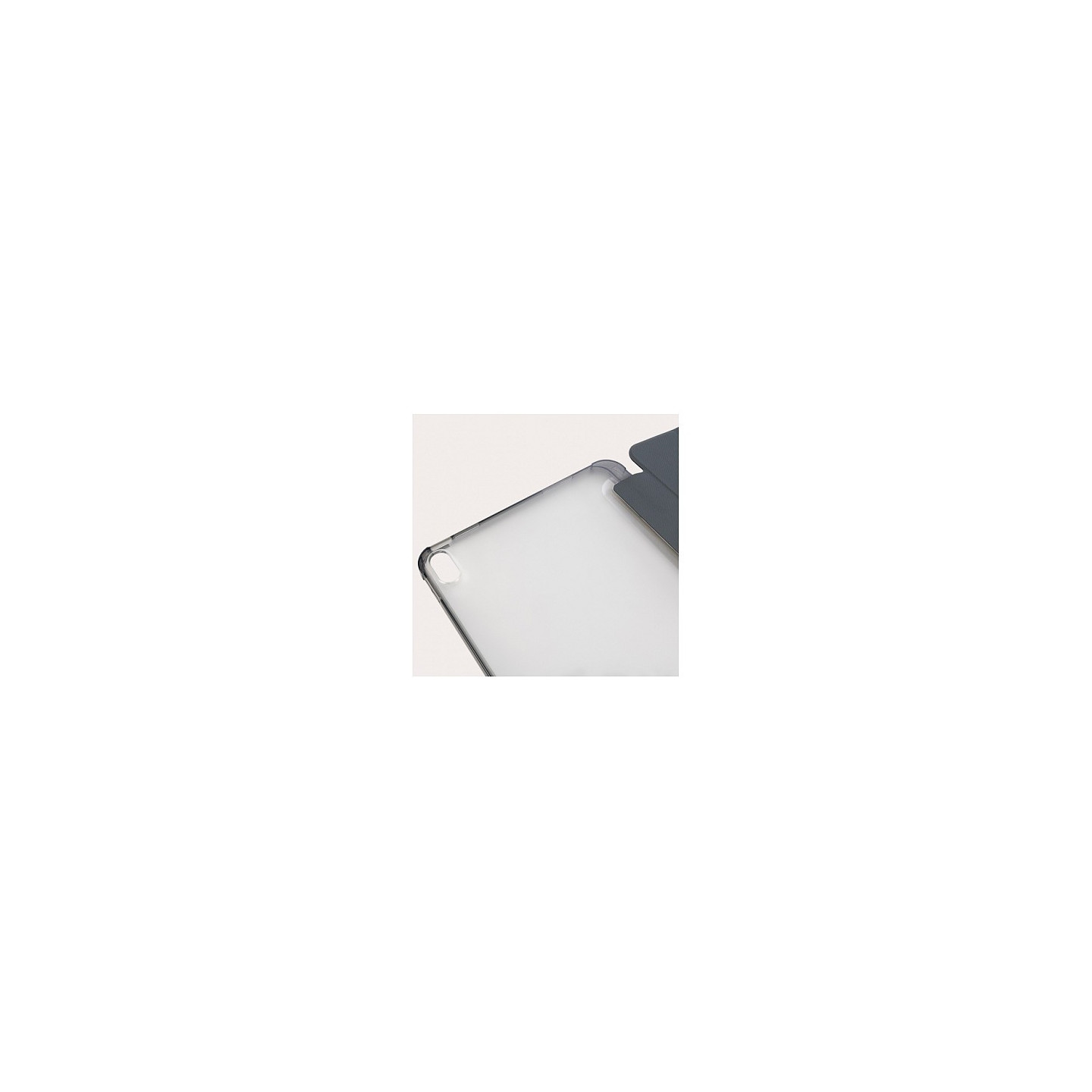 TUCANO SATIN IPAD Hlle grau iPad 10th Gen iPad 11th Gen 2025 — Buy in Cyprus with Fast Delivery