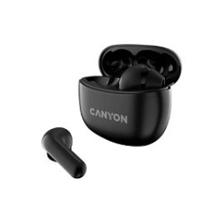 Canyon TWS-5 In-Ear Buds True Wireless black — Buy in Cyprus with Fast Delivery