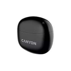 Canyon TWS-5 In-Ear Buds True Wireless black — Buy in Cyprus with Fast Delivery