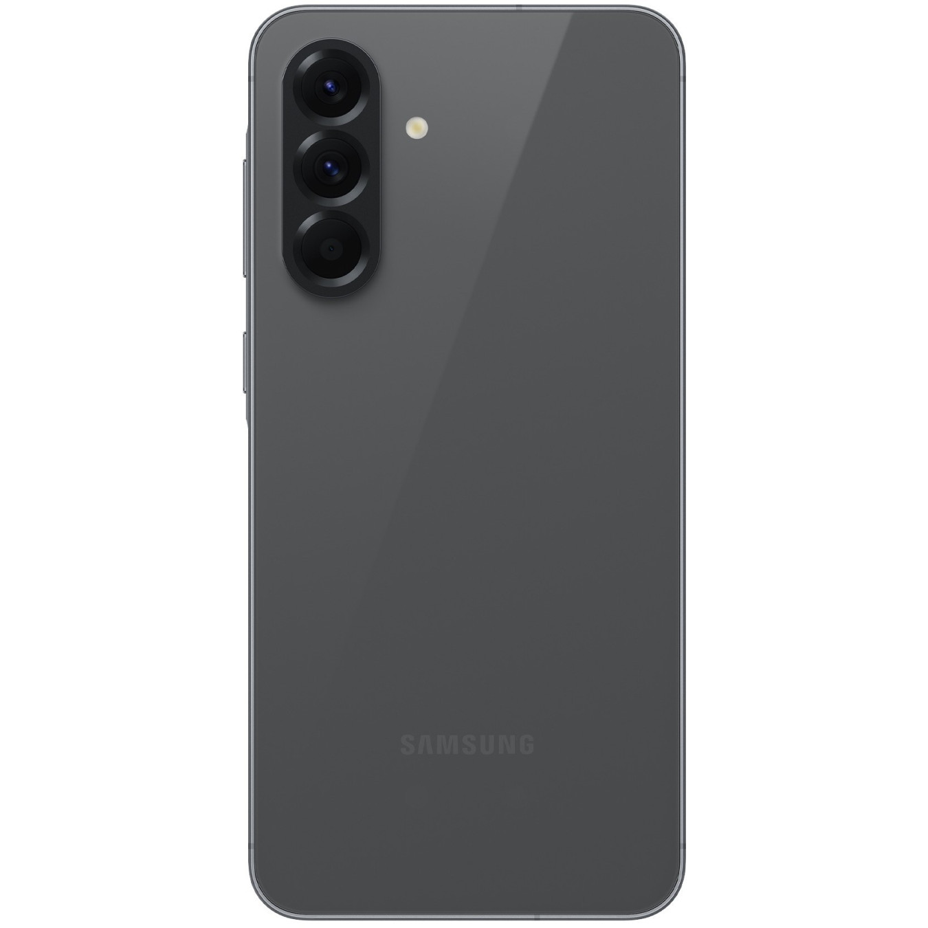 Samsung Galaxy A56 - Exynos 1580 - 8GB RAM, 128GB, 6.7in Super AMOLED, Graphite, 5G — Buy in Cyprus with Fast Delivery