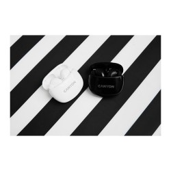 Canyon TWS-5 In-Ear Buds True Wireless black — Buy in Cyprus with Fast Delivery