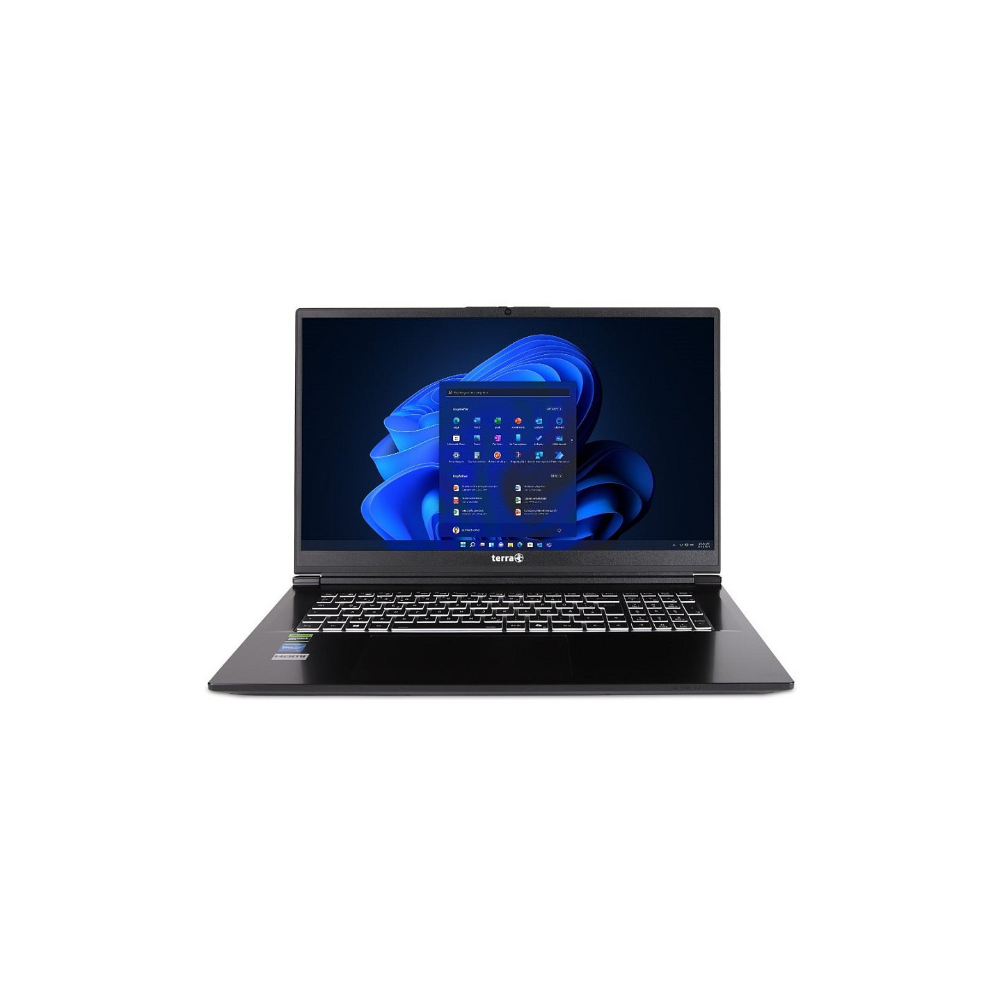 Wortmann TERRA MOBILE GAMER ELITE 5v4 U9-275HX W11P — Buy in Cyprus with Fast Delivery