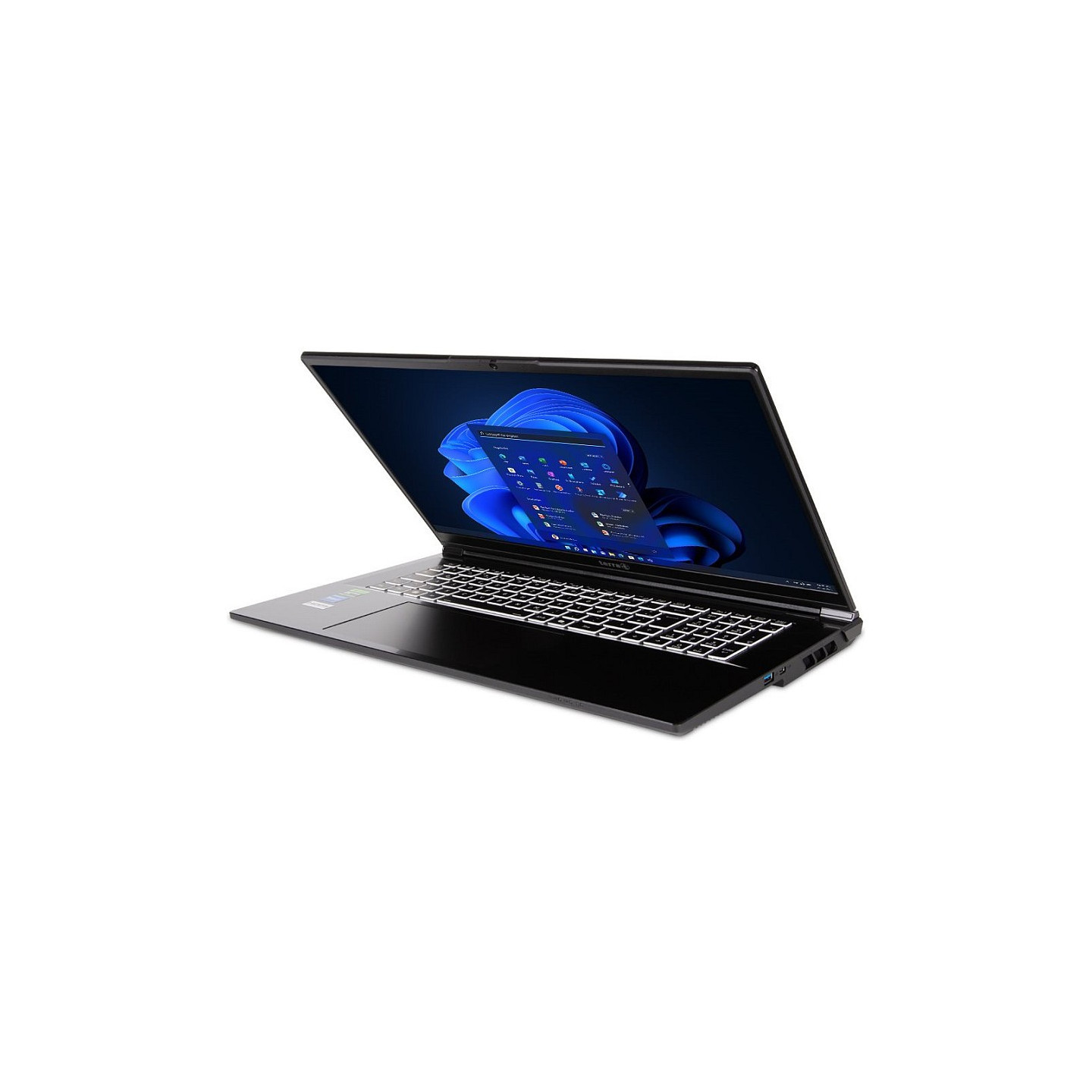 Wortmann TERRA MOBILE GAMER ELITE 5v4 U9-275HX W11P — Buy in Cyprus with Fast Delivery