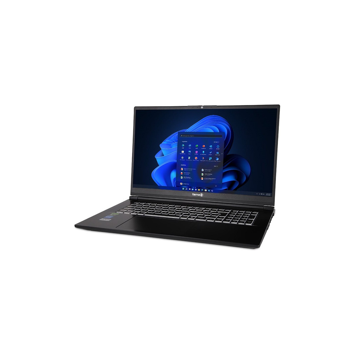 Wortmann TERRA MOBILE GAMER ELITE 5v4 U9-275HX W11P — Buy in Cyprus with Fast Delivery