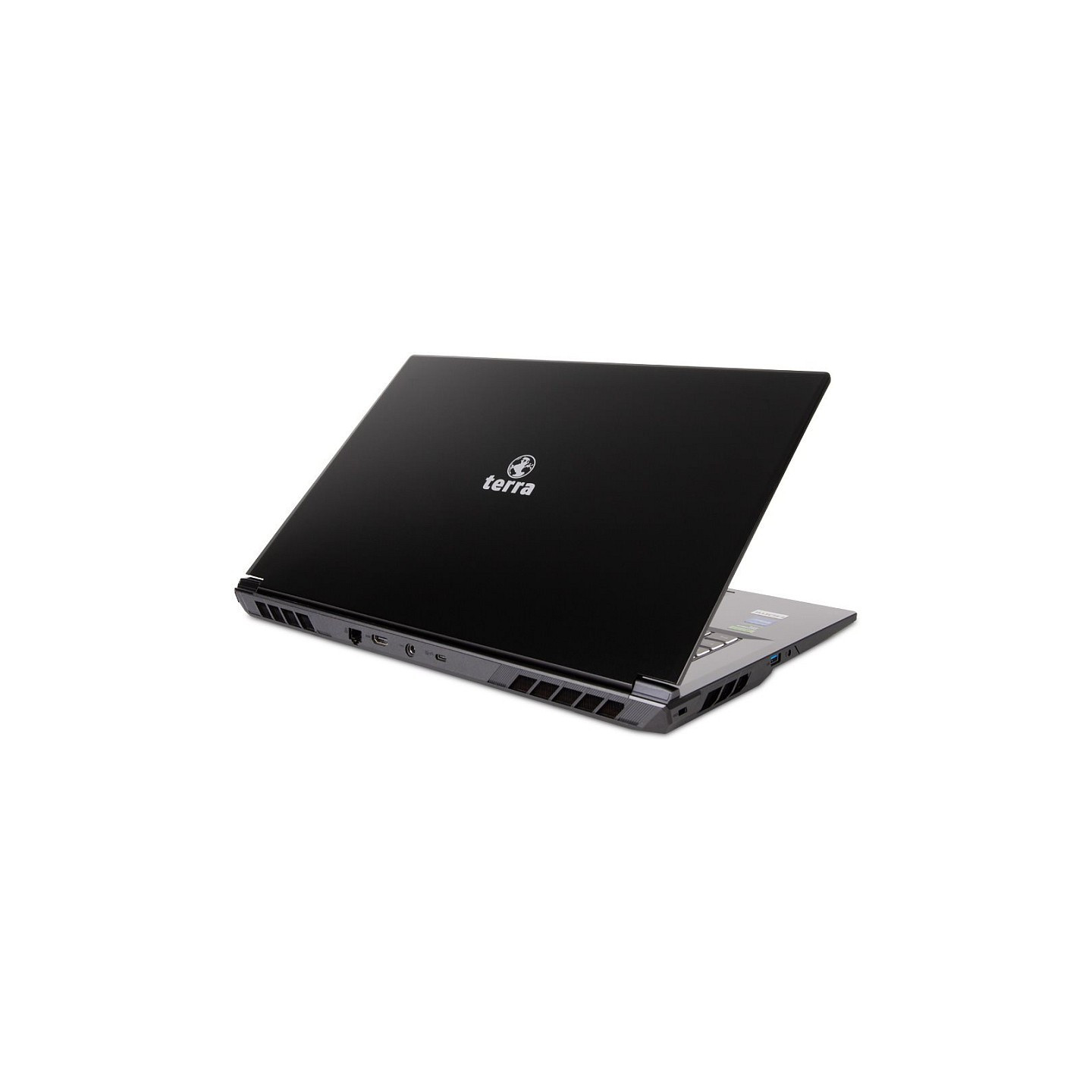 Wortmann TERRA MOBILE GAMER ELITE 5v4 U9-275HX W11P — Buy in Cyprus with Fast Delivery